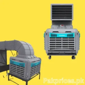 Symphony industrial air cooler