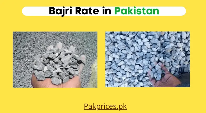 Bajri Price in Pakistan