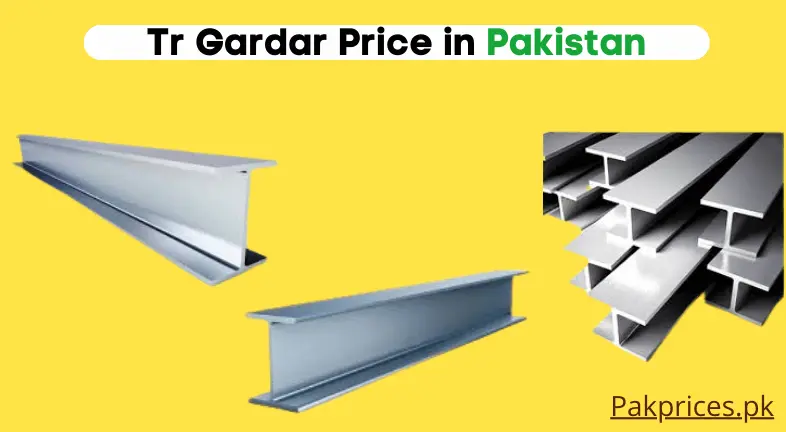 Tr Gardar Price in Pakistan