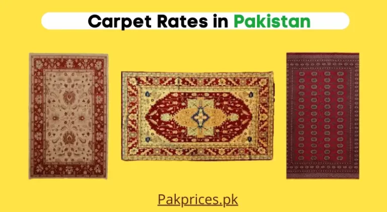 Carpet Price in Pakistan 2023 | Carpets Designs Types and Rates