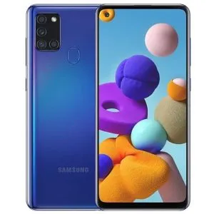 samsung a21s price in pakistan