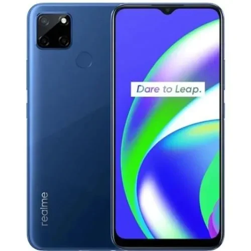 Realme C12