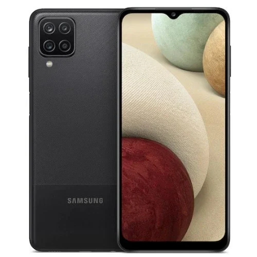 Samsung A12