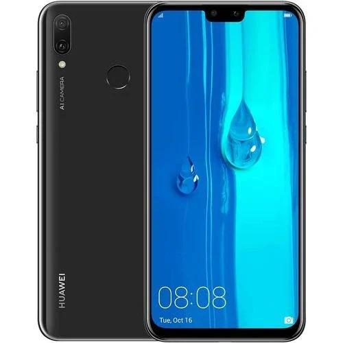 Huawei Y9