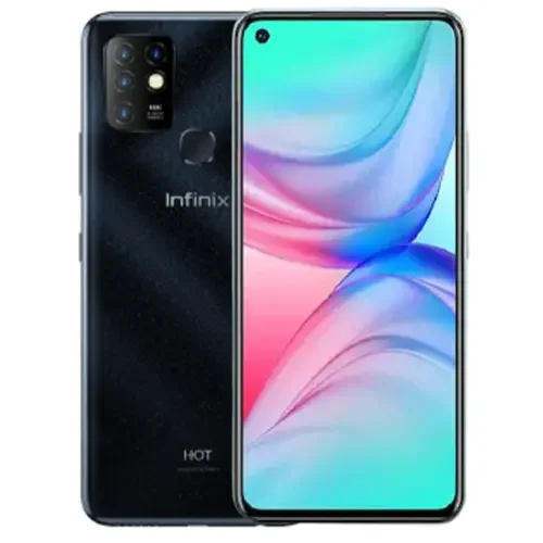 Infinix Hot 10