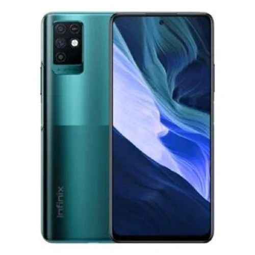 Infinix Note 10